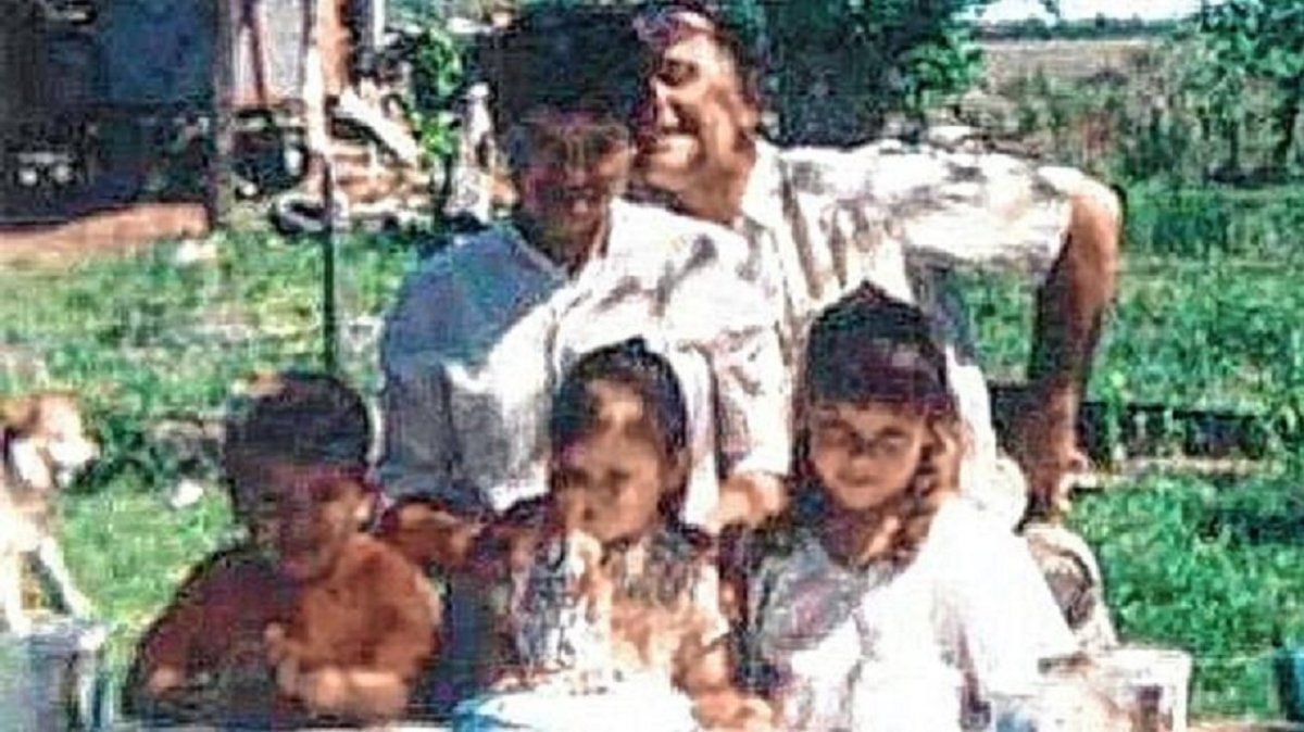 Desaparición de la familia Gill: se cumplen 20 años de uno de los mayores misterios de Entre Ríos