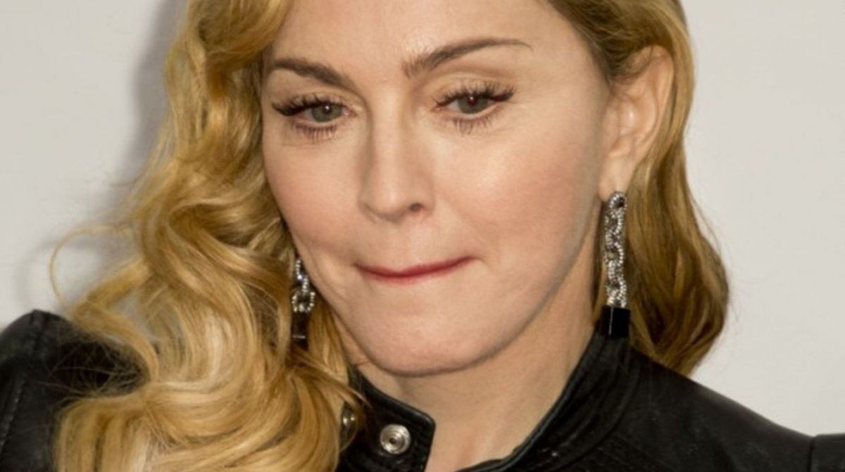 El peor momento de Madonna: se le murieron tres seres queridos por coronavirus en menos de 24 horas