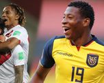 Perú recibe a Ecuador por las Eliminatorias Sudamericanas, en un duelo especial entre entrenadores argentinos.