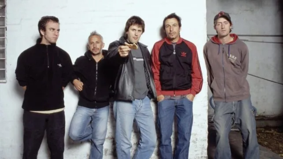 ¿Vuelven Los Piojos?: a qué hora se realizará el anuncio más esperado este 4 de septiembre