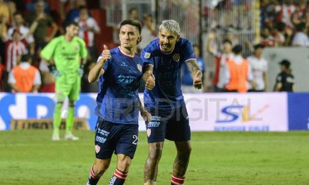 union le gano a newells en santa fe y se ilusiona en las dos tablas union le gano a newells en santa fe y se ilusiona en las dos tablas