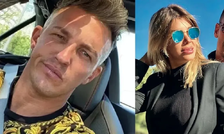 La pareja de Charlotte Caniggia habría tenido un negocio con el empresario descuartizado: Fueron socios La pareja de Charlotte Caniggia habría tenido un negocio con el empresario descuartizado: Fueron socios