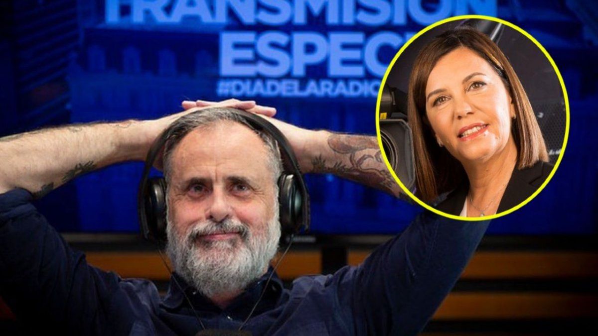 El filoso tuit de Jorge Rial tras la salida de Liliana Parodi de América