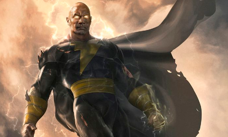 Esta será la onceava película del Universo Extendido DC y estará dirigida por Jaume Collet-Serra, con guion de Adam Sztykiel, Rory Haines, and Sohrab Noshirvani. Además de Johnson, el resto del reparto incluye las actuaciones de Noah Centineo, Aldis Hodge, Sarah Shahi, Quintessa Swindell, y Pierce Brosnan. Esta será la onceava película del Universo Extendido DC y estará dirigida por Jaume Collet-Serra, con guion de Adam Sztykiel, Rory Haines, and Sohrab Noshirvani. Además de Johnson, el resto del reparto incluye las actuaciones de Noah Centineo, Aldis Hodge, Sarah Shahi, Quintessa Swindell, y Pierce Brosnan.