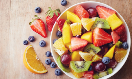 Subir las plaquetas: alimentos que nos permiten aumentarlas Subir las plaquetas: alimentos que nos permiten aumentarlas