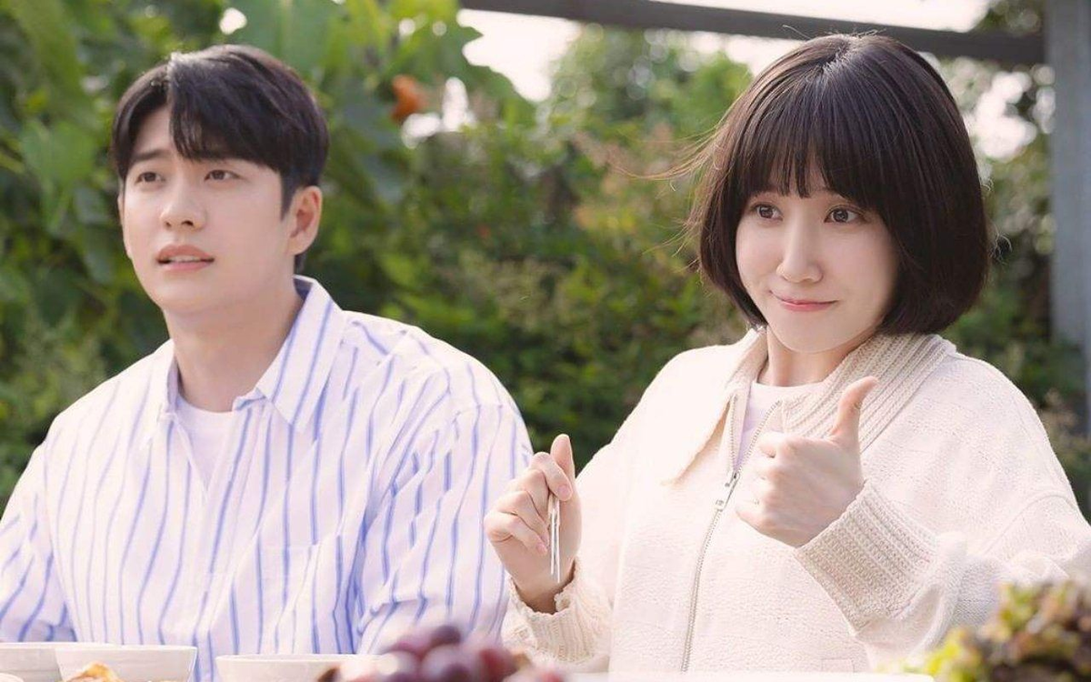 "Woo, una abogada extraordinaria" tendrá segunda temporada.