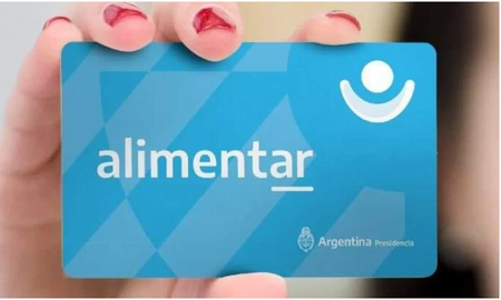 Tarjeta Alimentar: cuánto y cuando se cobra. Tarjeta Alimentar: cuánto y cuando se cobra.