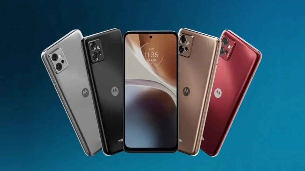 El Plan Canje de Motorola ya está disponible en tiendas oficiales de todo el país.