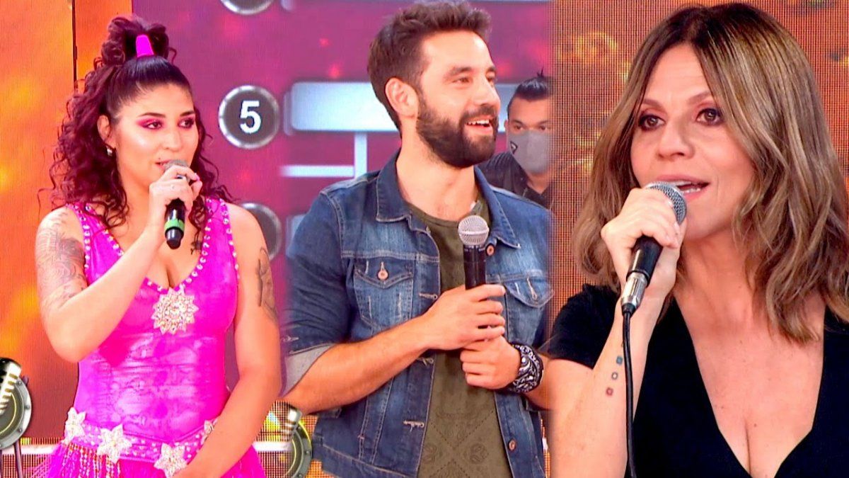 Duras críticas para Marcela Morelo: Debut y despedida