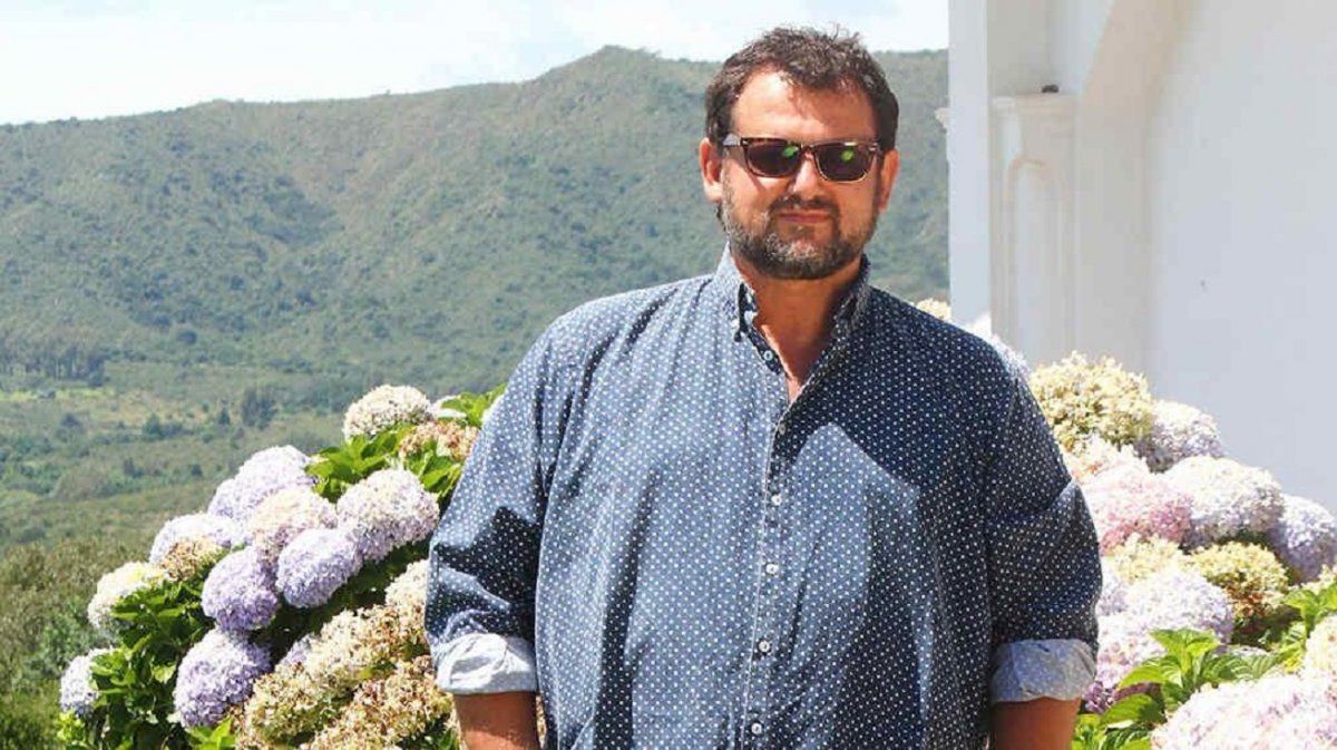 El increíble cambio de Christophe tras bajar de peso