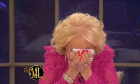 Mirtha Legrand Mirtha Legrand
