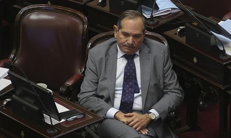la sobrina de alperovich tiene custodia y el senado pide que se investigue la denuncia la sobrina de alperovich tiene custodia y el senado pide que se investigue la denuncia
