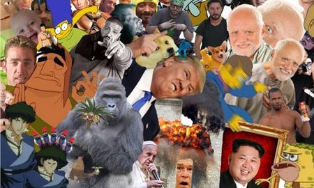 El generador de memes divertidos que arrasa en redes sociales El generador de memes divertidos que arrasa en redes sociales