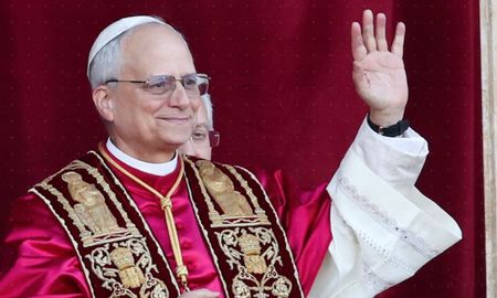 por que el papa eligio llamarse leon xiv: un guino historico a la enciclica que cambio la iglesia por que el papa eligio llamarse leon xiv: un guino historico a la enciclica que cambio la iglesia