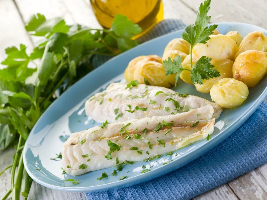 Un plato fácil y riquísimo para comenzar la Semana Santa