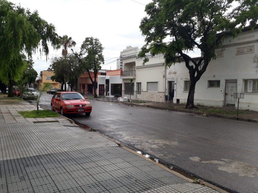 Todo fríamente calculado: se llevaron la cámara de seguridad y luego una cuantiosa suma de dinero