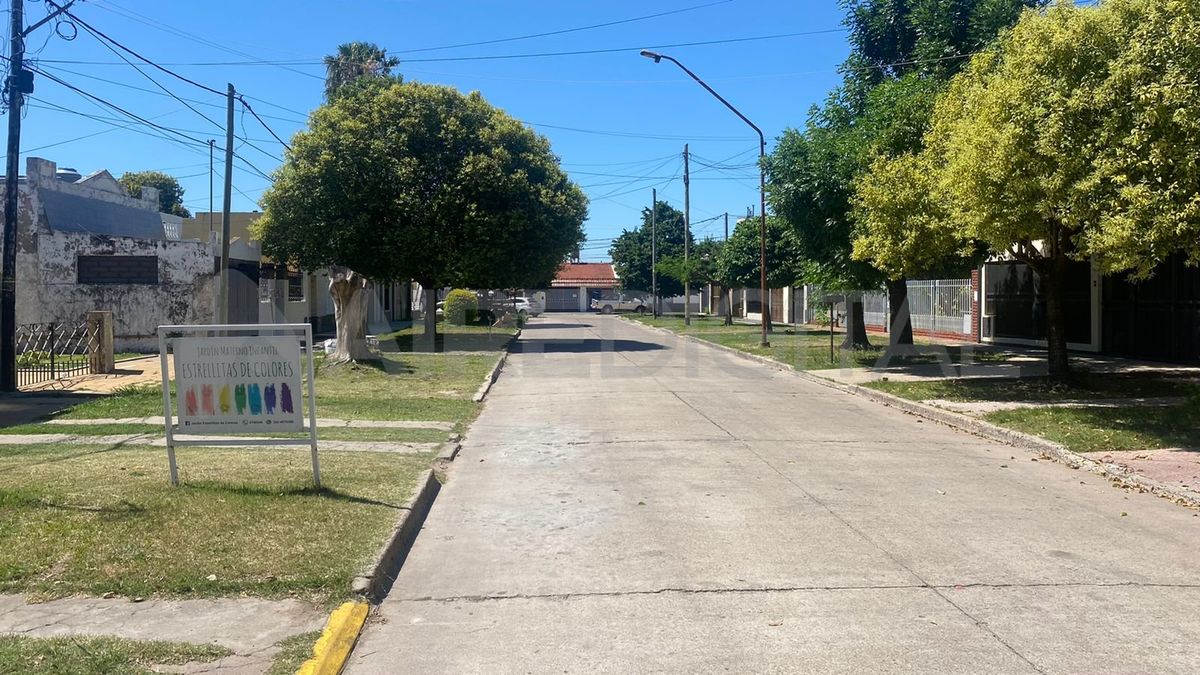 Santo Tomé: a punta de pistola