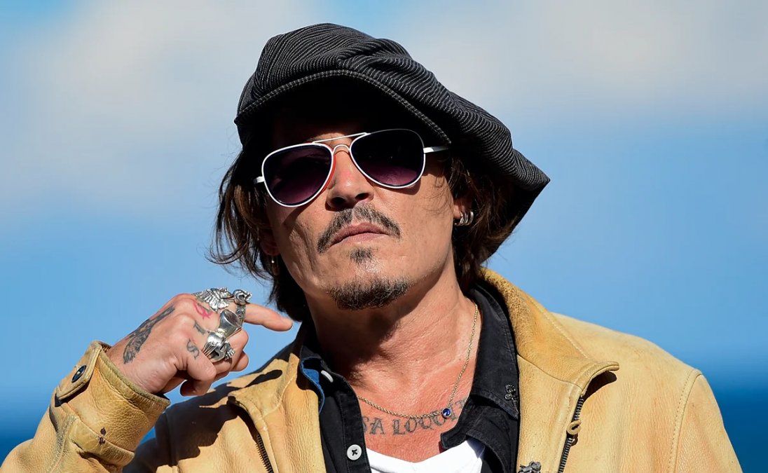 Johnny Depp perdió el juicio contra The Sun por llamarle maltratador