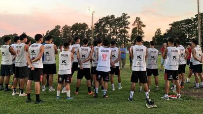 Liga Santafesina de Fútbol: los dos equipos de San Justo piensan en 2026 siendo protagonistas