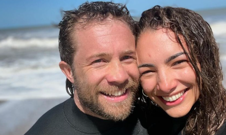 thelma fardin y nicolas riera hicieron un tierno anuncio a pocas semanas de empezar convivir: un hijo thelma fardin y nicolas riera hicieron un tierno anuncio a pocas semanas de empezar convivir: un hijo