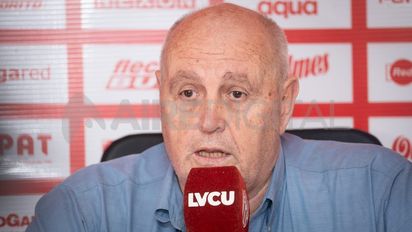 El aviso de Spahn a un jugador titular de Unión: 