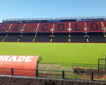 El estadio de Colón recibirá dos partidazos de Copa Argentina. El estadio de Colón recibirá dos partidazos de Copa Argentina.