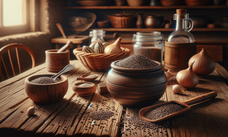 El SUPERALIMENTO nutritivo que revoluciona la salud El SUPERALIMENTO nutritivo que revoluciona la salud