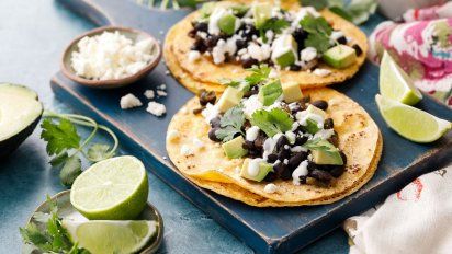 Recetas de platos fríos para no prender el horno