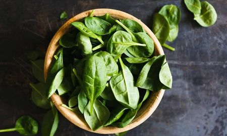 beneficios de la espinaca: un alimento lleno de propiedades y energia beneficios de la espinaca: un alimento lleno de propiedades y energia
