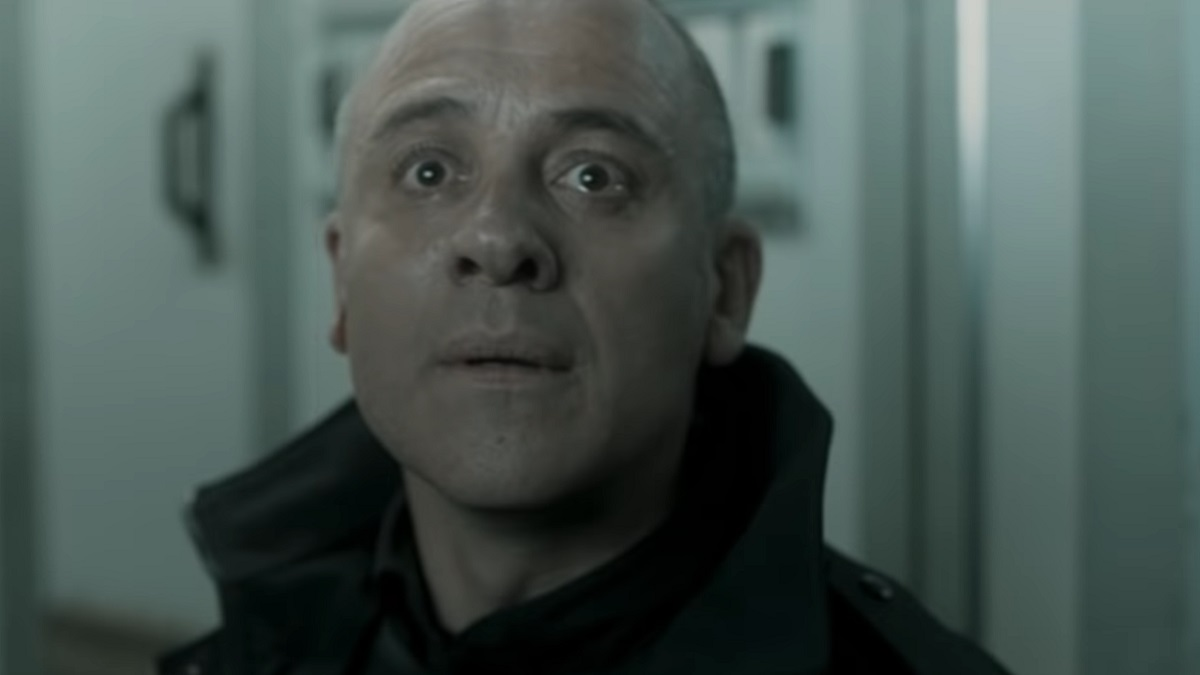 La historia real que inspiró Bajocero