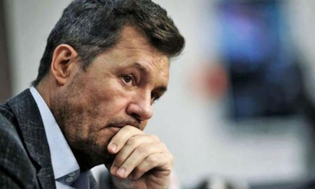 Marcelo Tinelli pidió licencia en San Lorenzo para dedicarse a La Academia, que arranca en lunes. La noticia no fue tomada con alegría por los cuervos. Marcelo Tinelli pidió licencia en San Lorenzo para dedicarse a La Academia, que arranca en lunes. La noticia no fue tomada con alegría por los cuervos.