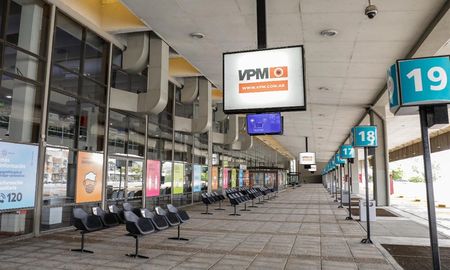 Ya se normalizó el ingreso al público. Ya se normalizó el ingreso al público.