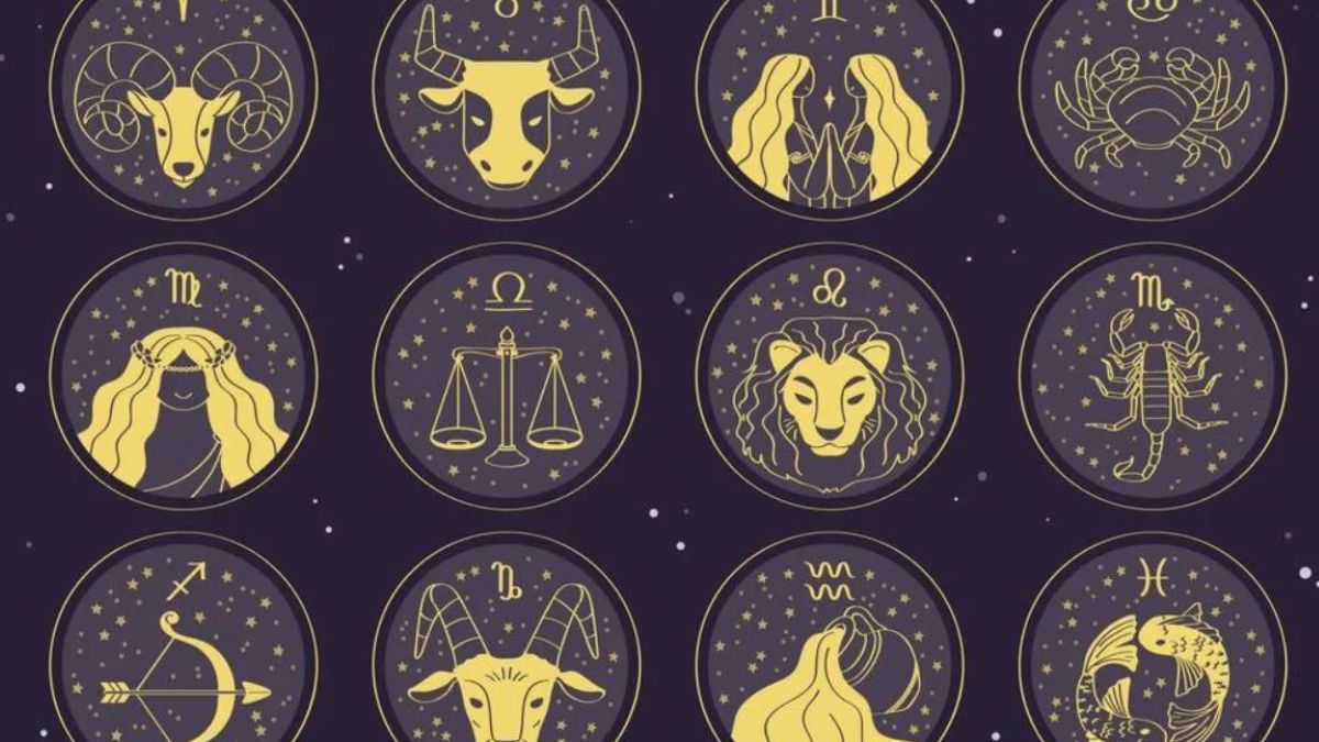 La astrología puede ser una herramienta poderosa para conocerte mejor y prepararte para lo que viene. La astrología puede ser una herramienta poderosa para conocerte mejor y prepararte para lo que viene.