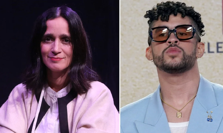 Julieta Venegas y Bad Bunny lanzaron Lo siento BB, su inesperada canción juntos Julieta Venegas y Bad Bunny lanzaron Lo siento BB, su inesperada canción juntos