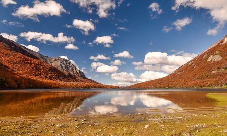 Trevelín, el pueblito en medio de la Patagonia argentina con raíces europeas para pasar Semana Santa. Trevelín, el pueblito en medio de la Patagonia argentina con raíces europeas para pasar Semana Santa.