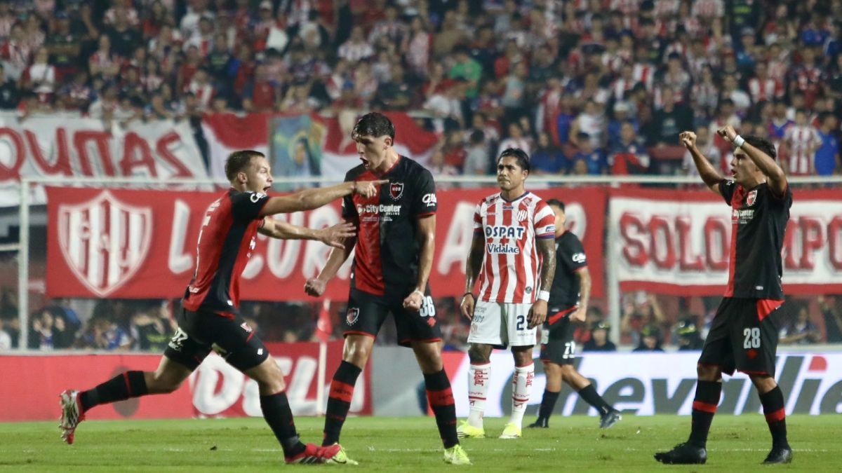 Unión hizo figura a Reinatti