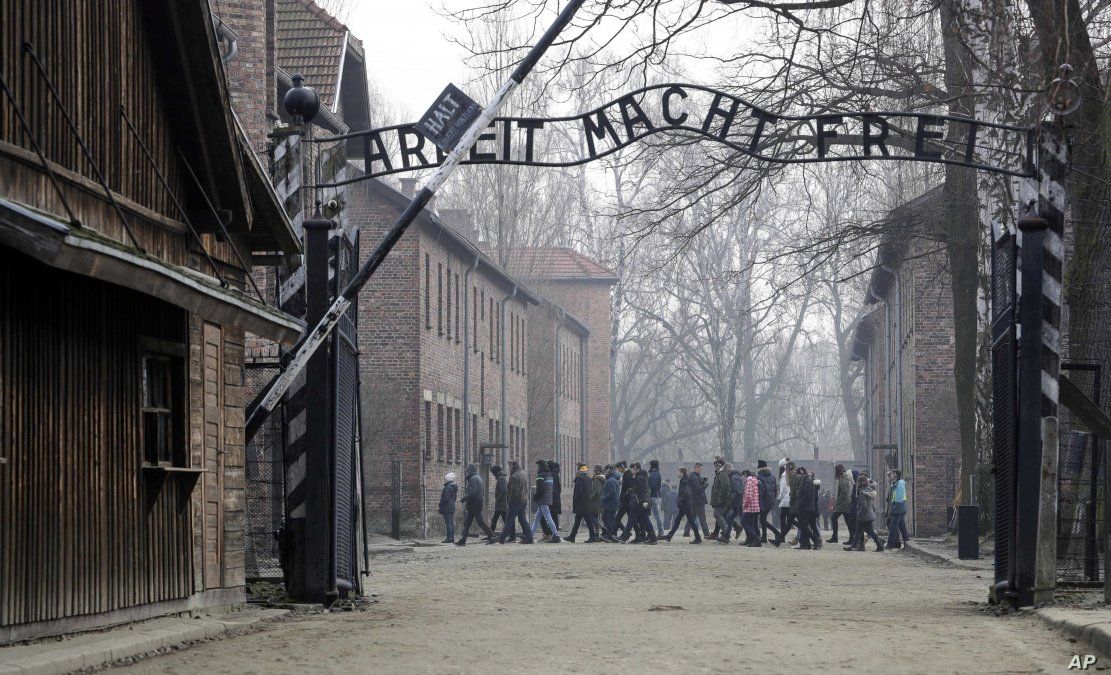 Auschwitz