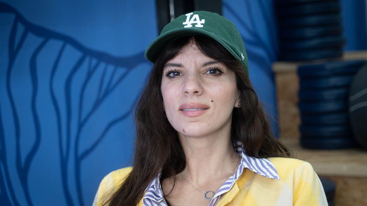 Gimena Accardi fue la encargada de ventilar parte de su intimidad con Nico Vázquez.