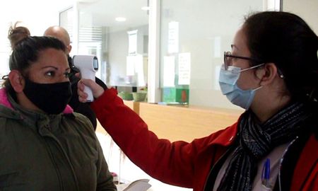 El pago es para quienes se desempeñen en Samcos de 1° y 2° nivel de la Salud. El pago es para quienes se desempeñen en Samcos de 1° y 2° nivel de la Salud.