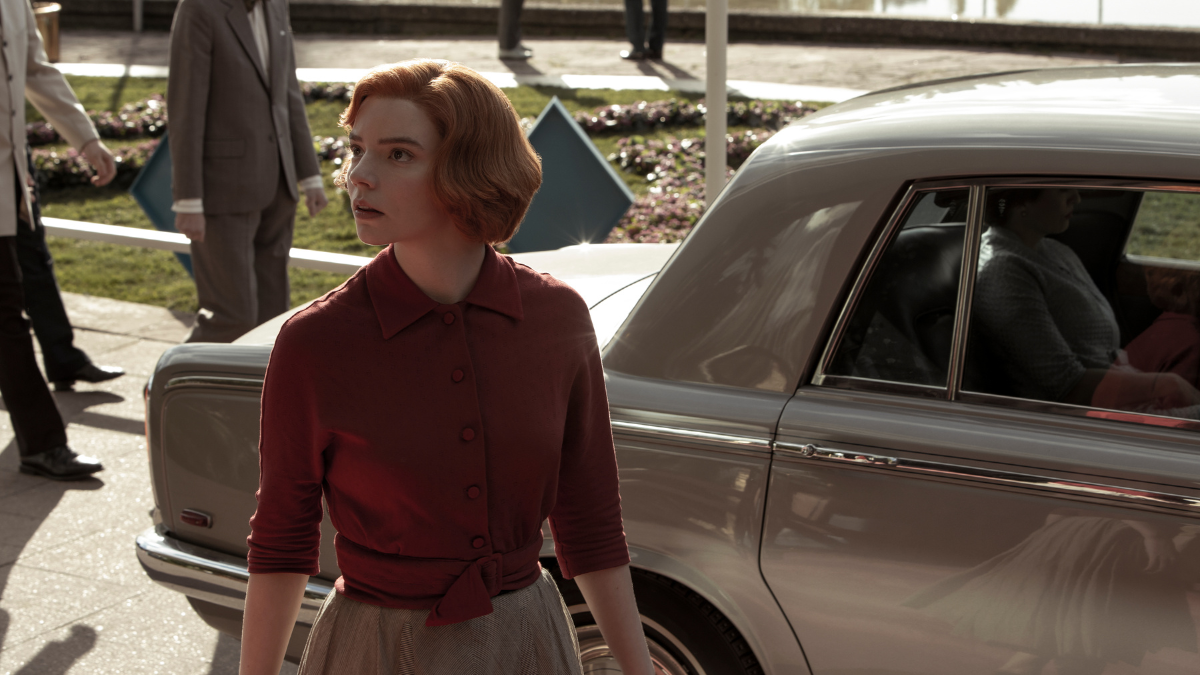 La emotiva serie de Netflix que tiene solo 7 episodios y tenés que ver