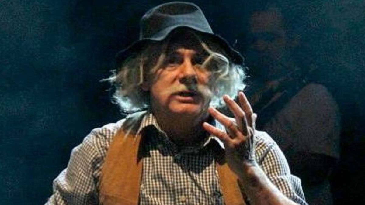 ¿Quién era Fernando Javier Alonso, el actor que se suicidó en el Hotel Provincial de Mar del Plata?