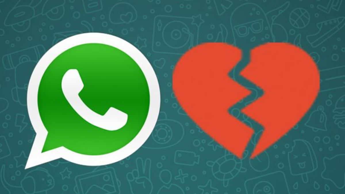 WhatsApp lanza una nueva función para saber con quién habla tu pareja sin que se dé cuenta