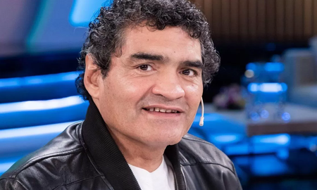 &nbsp;Jorge Locomotora Castro participaría de MasterChef Celebrity 3 y pide ayuda en Facebook