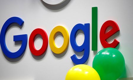 Google se prepara para Halloween, está montando su propio cementerio y hasta invirtió en lápidas