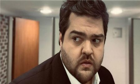 La reacción de Darío Barassi ante la relación incestuosa de unos participantes La reacción de Darío Barassi ante la relación incestuosa de unos participantes