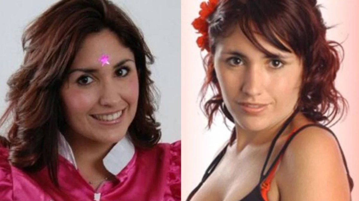 A 13 años de Gran Hermano, Jessica Gómez enloqueció a sus fans bailando El beso del Osito