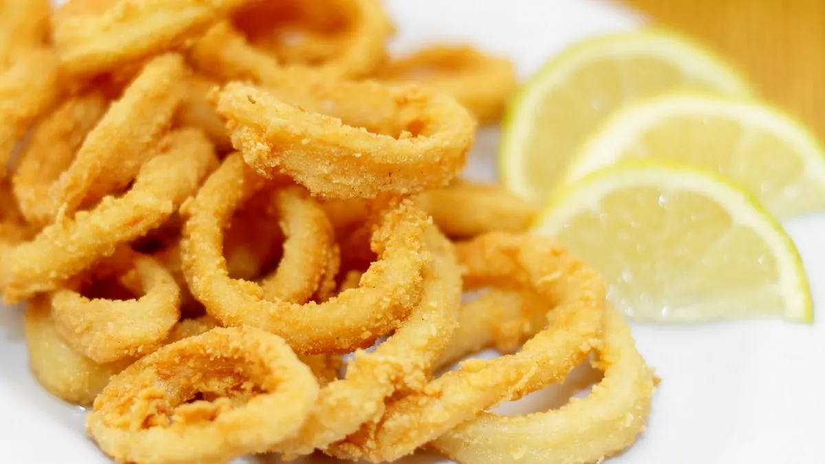 Los mejores lugares para comer por zonas