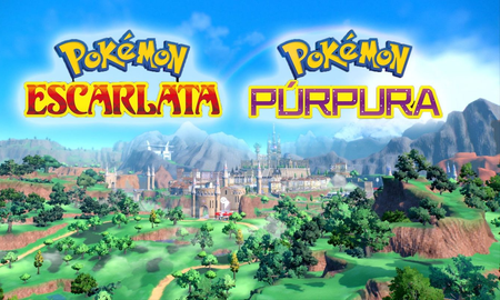 Pokémon Escarlata y Púrpura: todos los personajes que se presentaron en el nuevo tráiler Pokémon Escarlata y Púrpura: todos los personajes que se presentaron en el nuevo tráiler