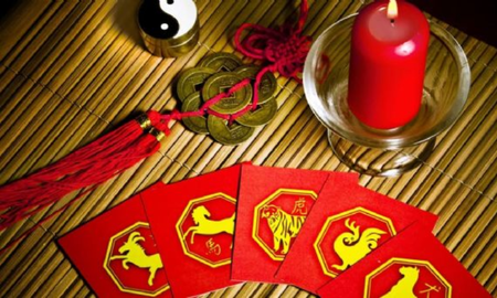 Ludovica Squirru reveló qué depara el próximo año a cada signo del horóscopo chino. Ludovica Squirru reveló qué depara el próximo año a cada signo del horóscopo chino.
