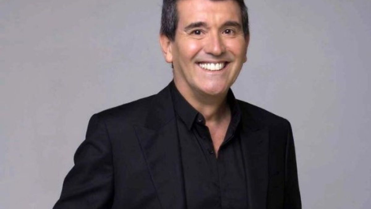 Miguel Angel Cherutti se refirió a la denuncia por abuso sexual que realizó Melissa Brikman